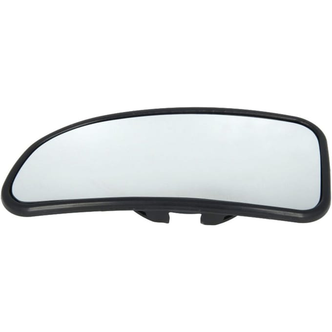 Buitenspiegel glas BLIC 6102-02-1272921P rechts