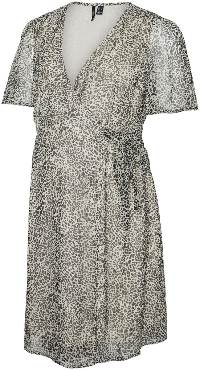 Vero Moda Maternity Jurk VMMSMILLA Zwangerschapsjurk