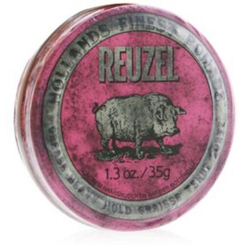 Reuzel - Pomade Pink - 35 gram