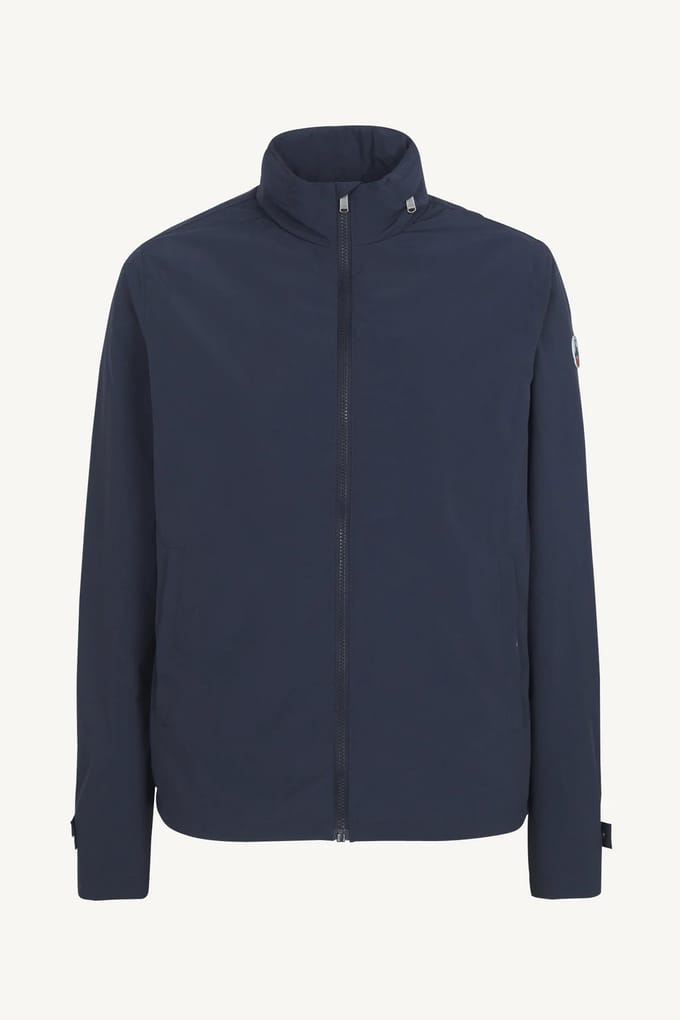 JOTT Origami Jacket Navy Taglia: M | Giacche leggere Outlet | Uomo | Blu