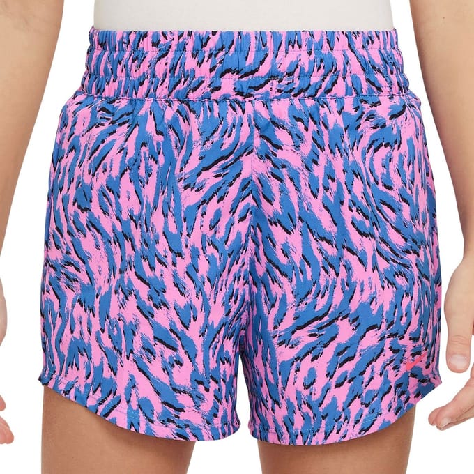 Nike One Short Junior - Maat 152