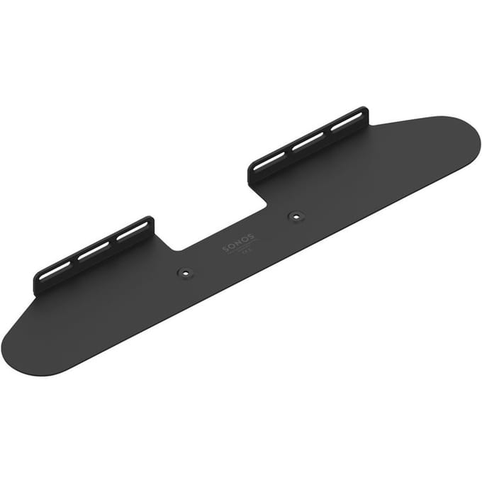 Sonos - monteren - Max - recommended for