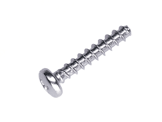 Screw
