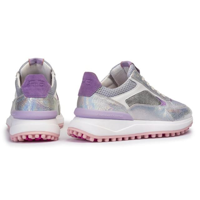 Sneakers Floris Van Bommel -