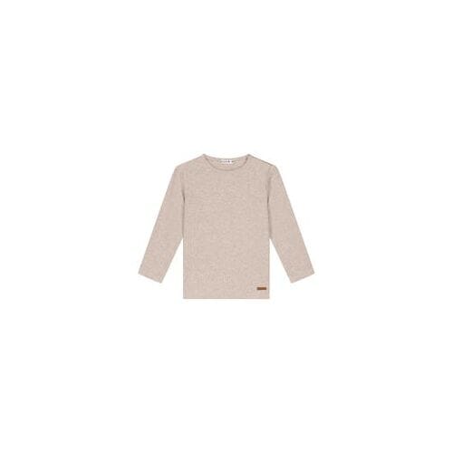 Prénatal peuter shirt Soft Sand Melange 92 dames