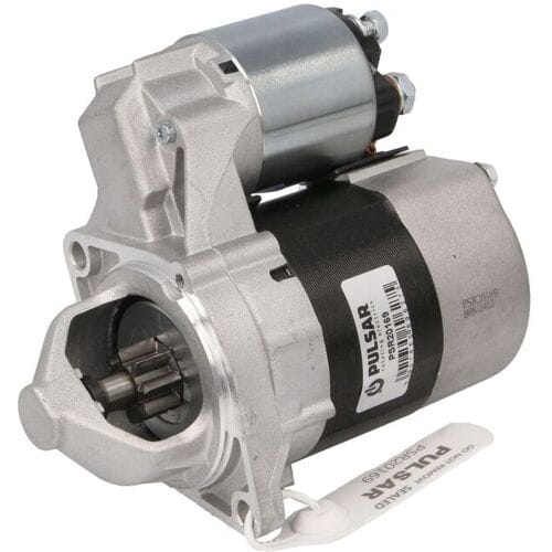 Starter PULSAR ROTATING ELECTRICS PSR20169