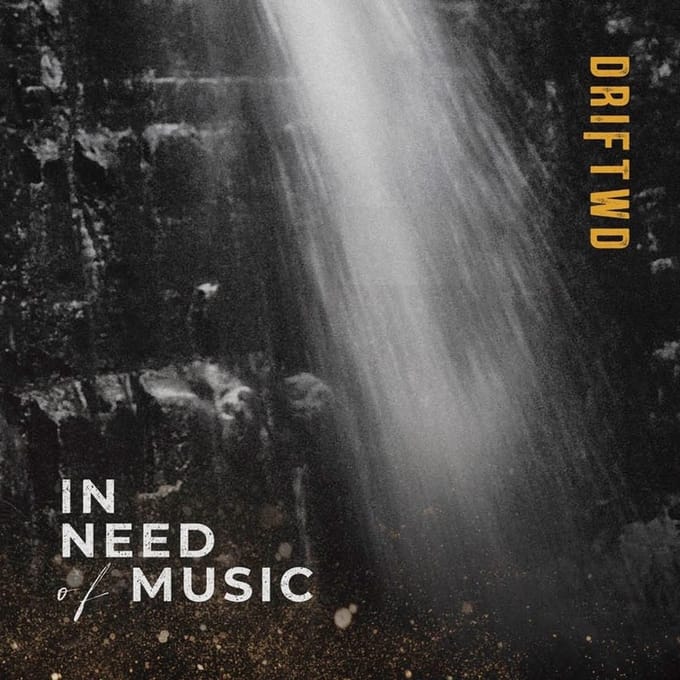 Driftwd - In Need Of Music (LP)