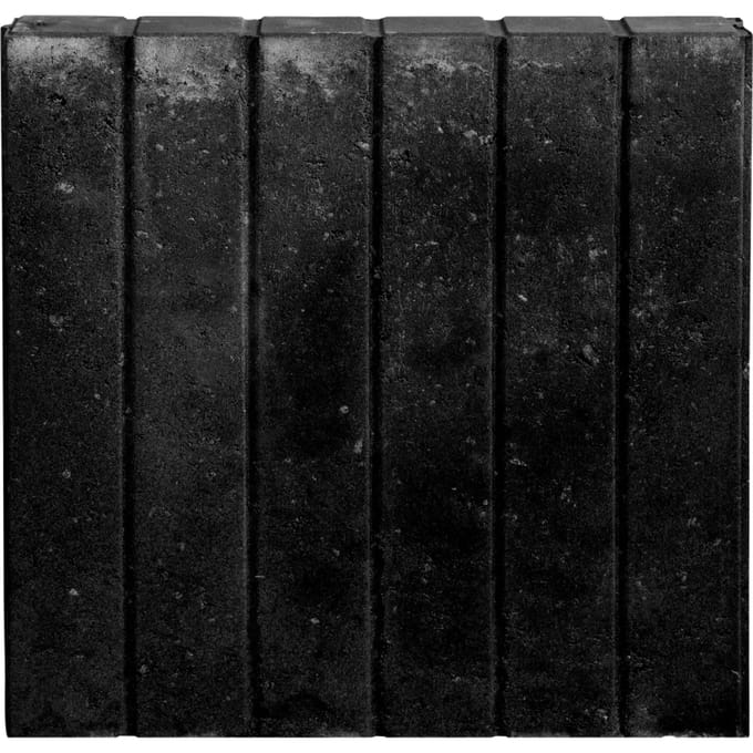 Rectoband 8x50x50 Antraciet