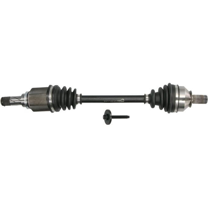 Aandrijfas PASCAL G2R160PC
