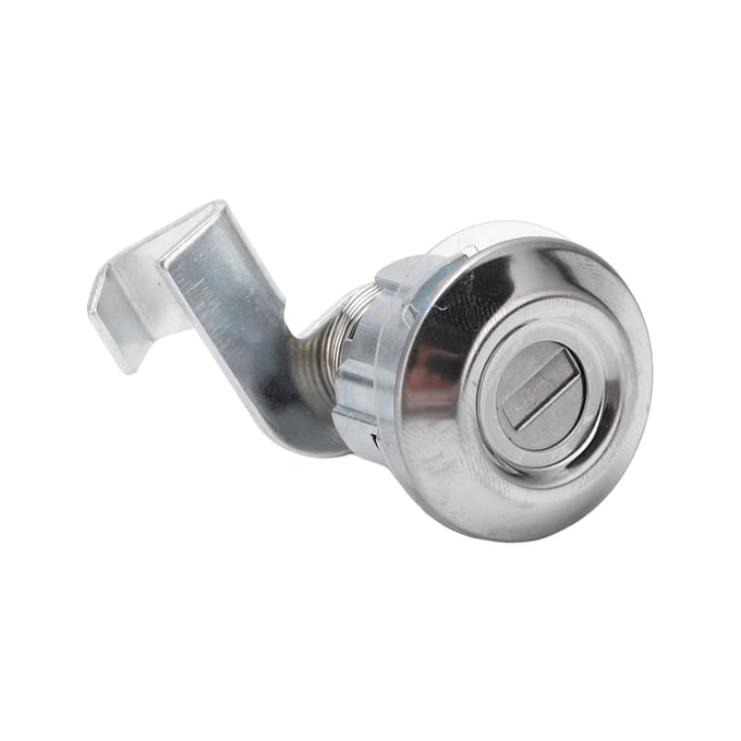 Tankklep Sluitcilinder met 2 Sleutels 69058?35180 Vervanging voor 4Runner 1991?1995 white