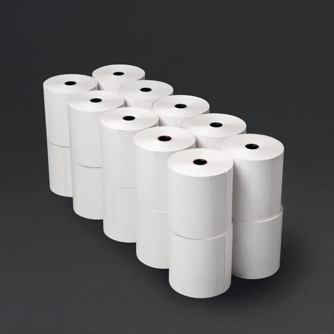 Olympia KasSarollen 80 X 72mm (20 Stuks) - Fiesta DK593