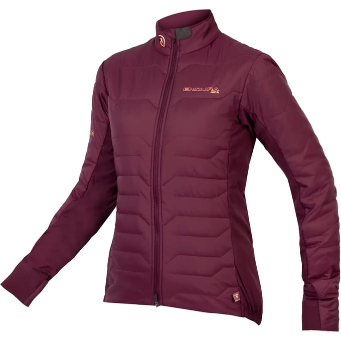 Damesjas Endura PrimaLoft® Pro SL