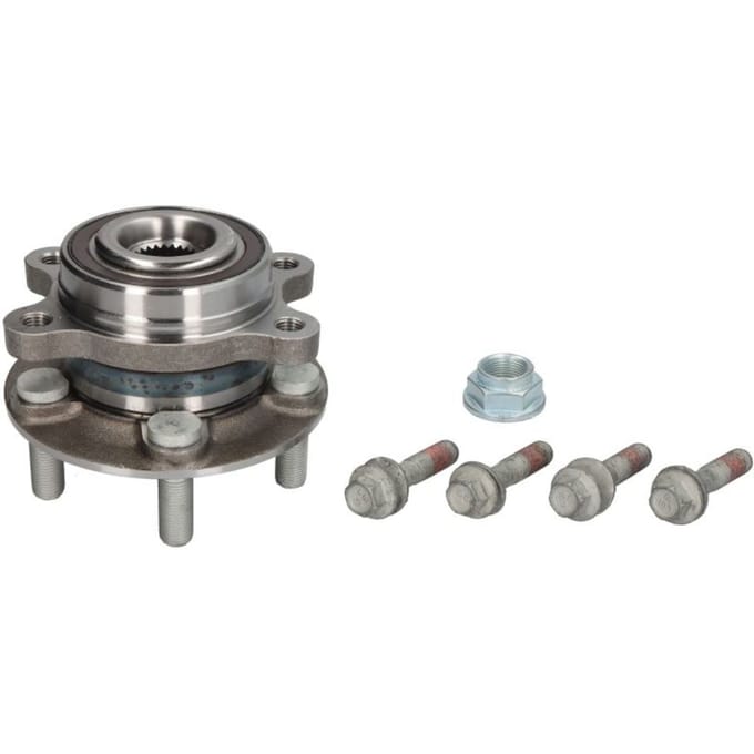 Wiellagerset SKF VKBA 7083