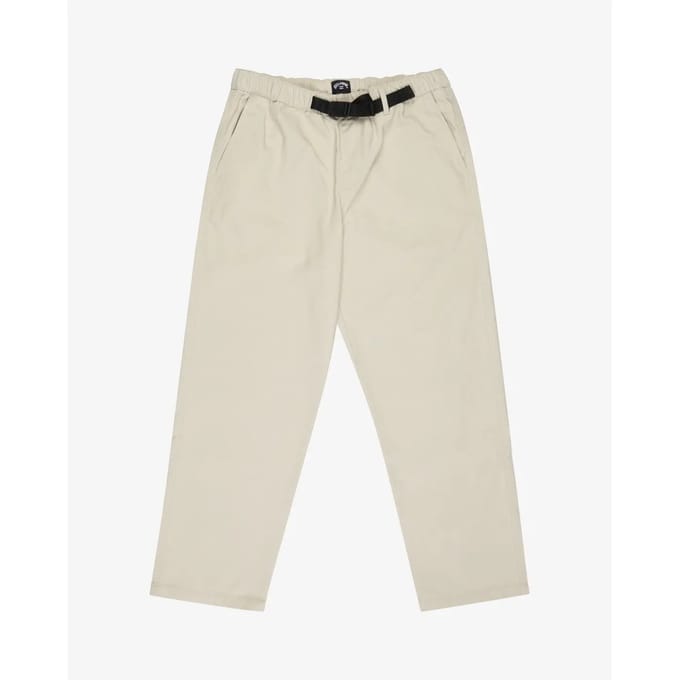 Billabong Lennox Broek bruin