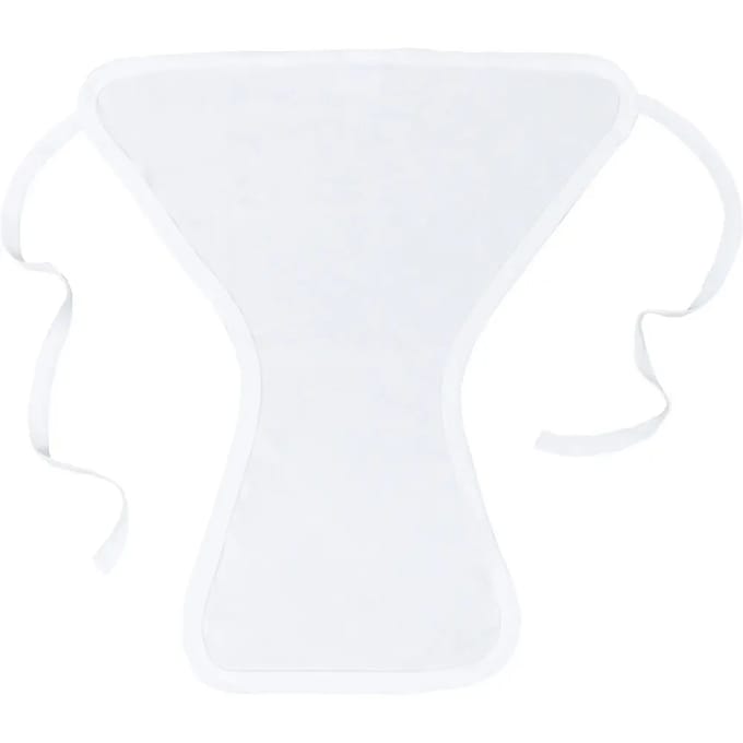 Katoenen wasbare luier voor baby's FreeON by Bubaba