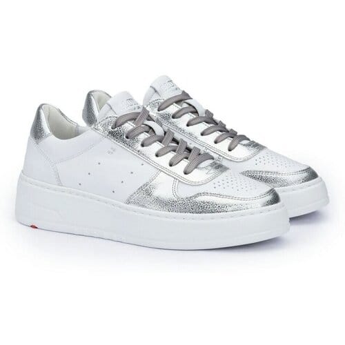 Lage Sneakers Lloyd -