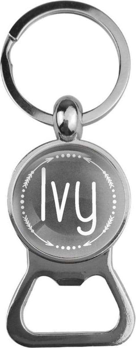 Bieropener Glas - Ivy