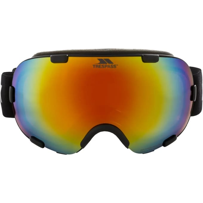 Skimasker DLX Elba