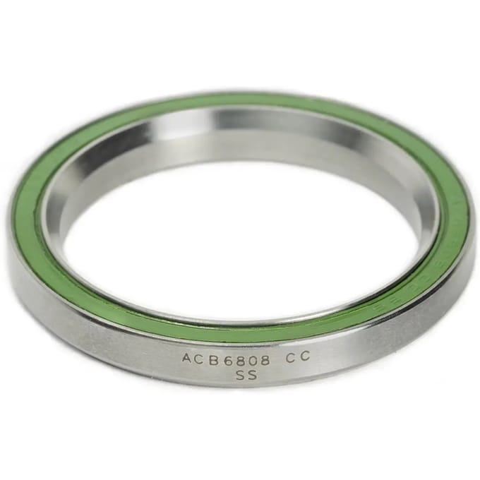 Lager Enduro ACB 6808 CC SS - 440c Stainless Angular Contact