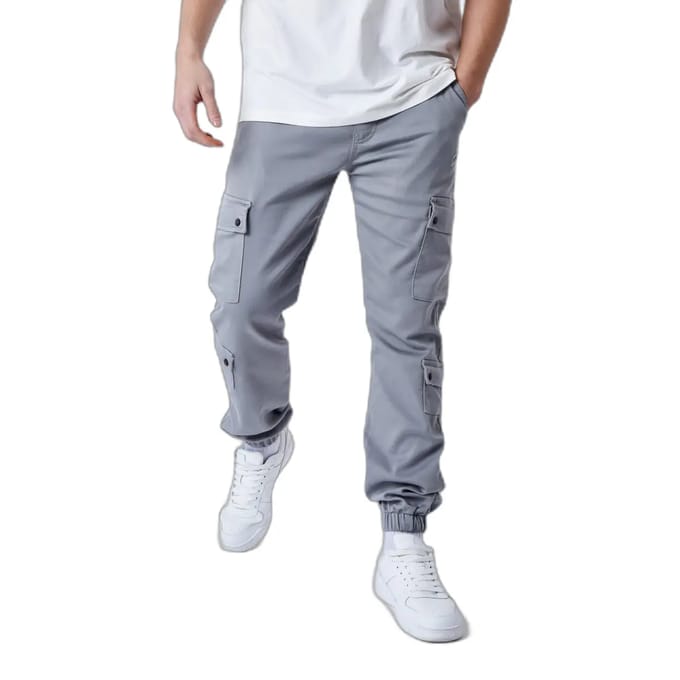 Cargo broek Project X Paris
