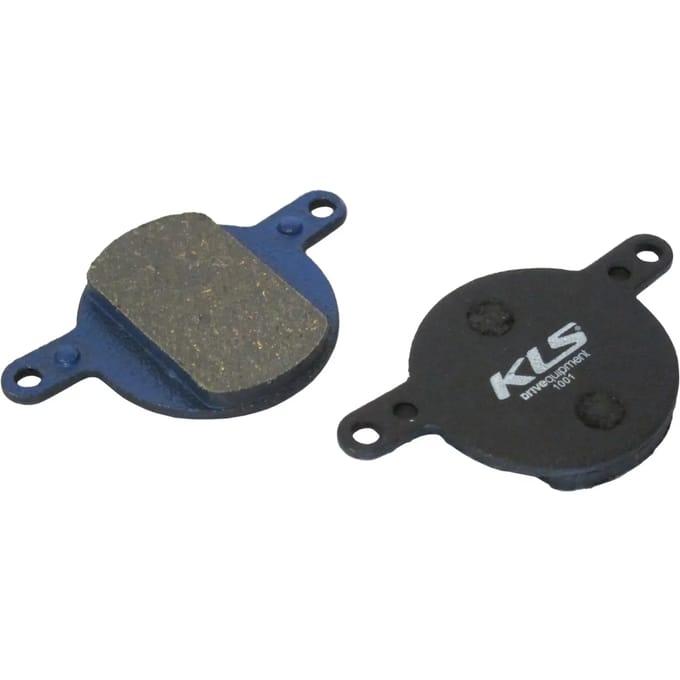 Paar remblokken Kellys D-12