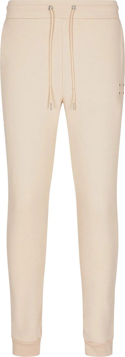 EA7 Train Logo Series Oversized Joggingbroek Heren - Maat L