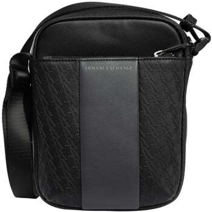 Handtasje Armani Exchange WILLIAM REPORTER