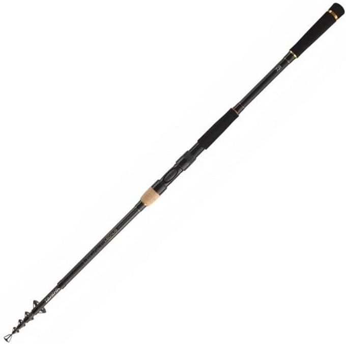 Telescoop Hengel Allround Spinfishing en Bodemvissen 3 Meter