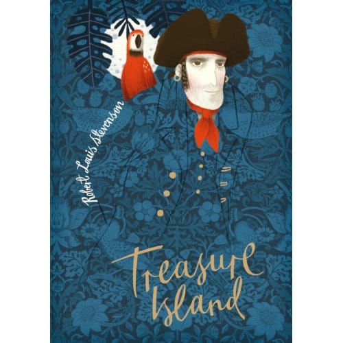 Treasure Island - Puffin Classics - Robert Louis Stevenson