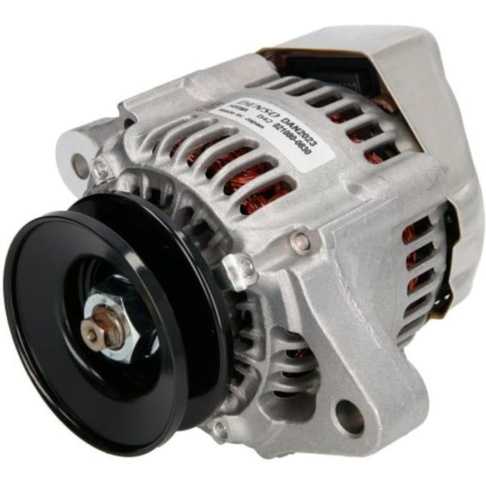 Dynamo / Alternator DENSO DAN2023