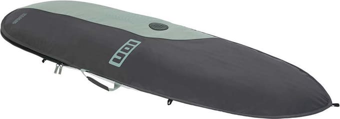 Ion Surf Core 5´6´´ Kitesurfboardhoes Grijs 168 x 47 cm
