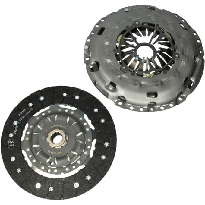 Schaeffler Luk Koppelingsset LUK SAC 624 3279 09