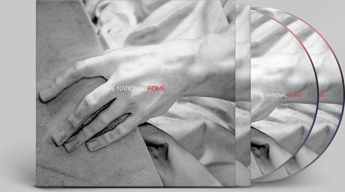 Rome - The National