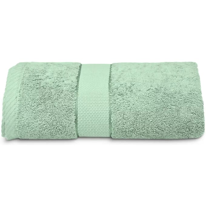 Katoenen handdoek Esli