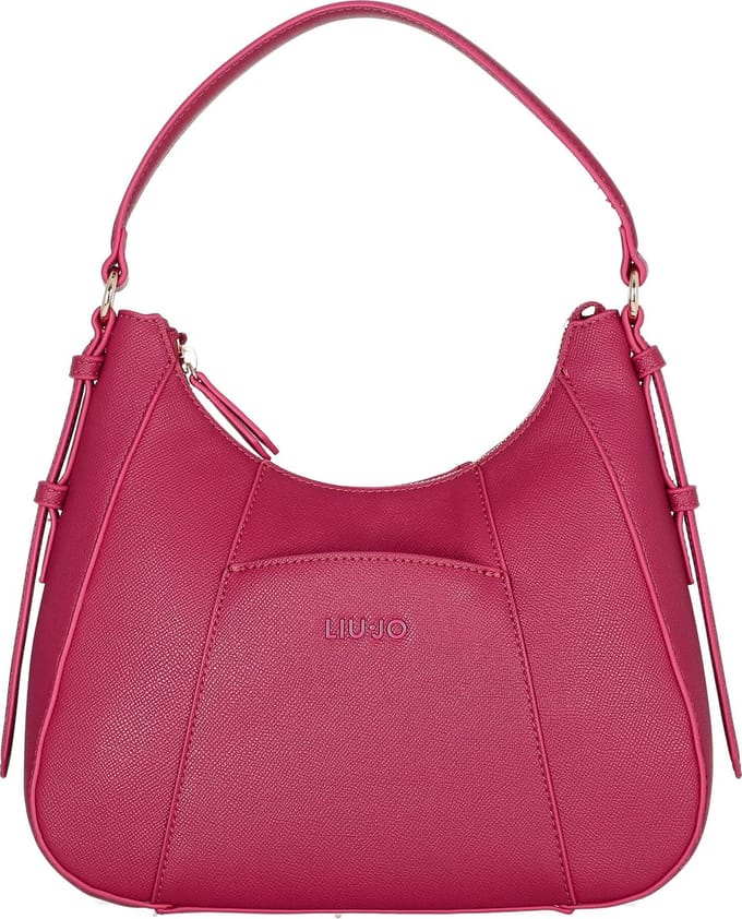 Liu Jo Nevet - Schoudertas M 28 cm (fucsia)