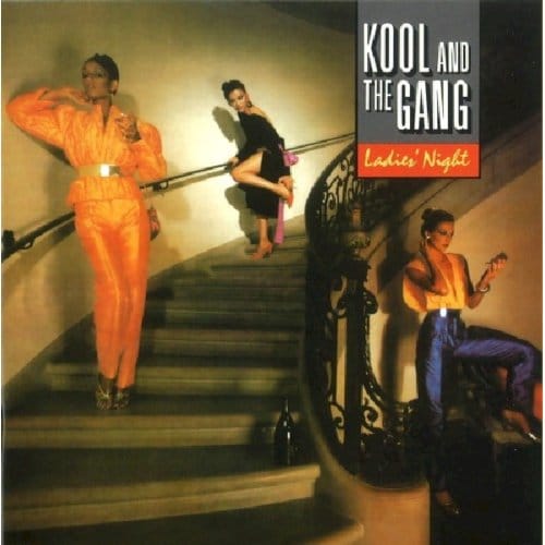 Ladies Night - Kool & The Gang