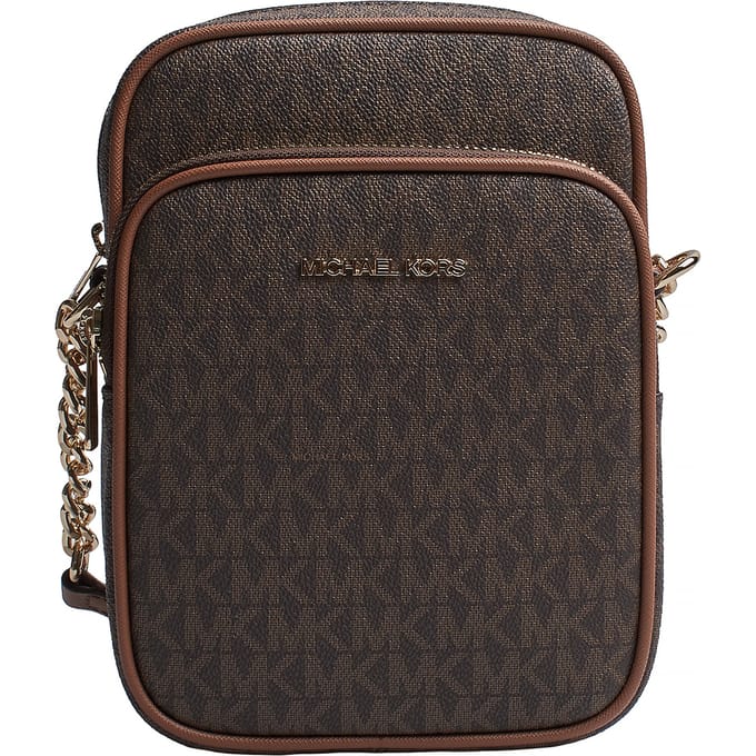 Dames Medium Schoudertas Jet Set Travel 35F1GTVC2B