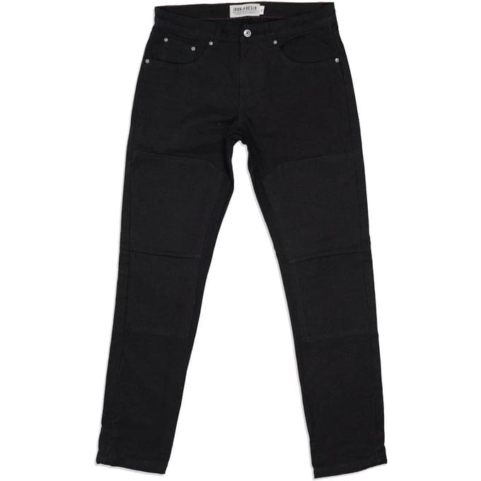 Werkbroek Iron & Resin Union