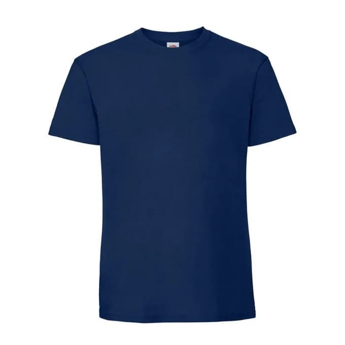 T-shirt Fruit of the Loom Iconic 195 Premium