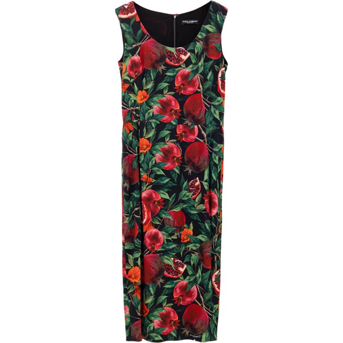 Kleding met logoprint Dolce & Gabbana