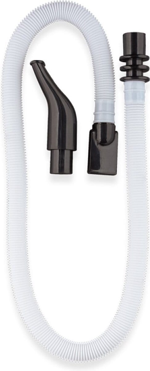 Stagg Melodica mondstuk MELO-TUBE 1