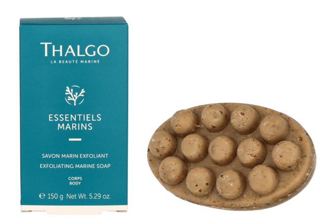 Thalgo Essentiels Marins Zeeptablet - 150g - Exfoliërend