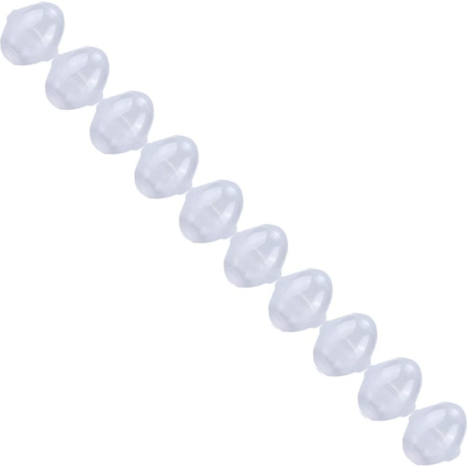 Echte Eivorm Maken Lekdicht Echte Bergkip Eivorm ProductiemodelNo. 5 white