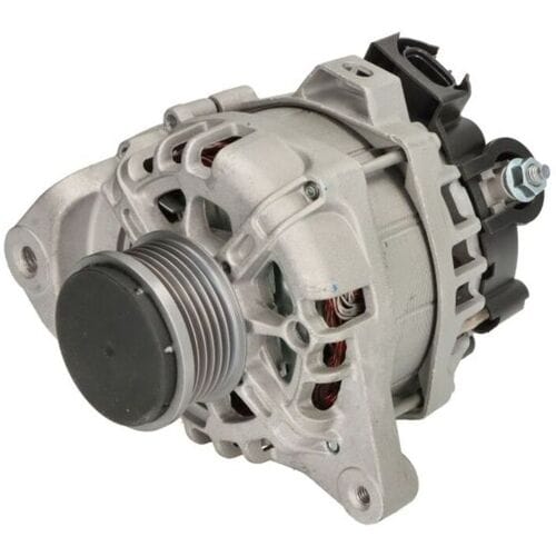 Driefasige generator STARDAX STX102355R