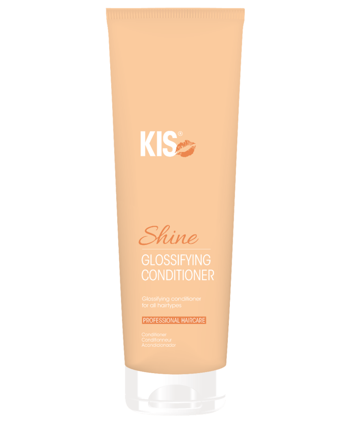 KIS - Shine Glossifying Conditioner