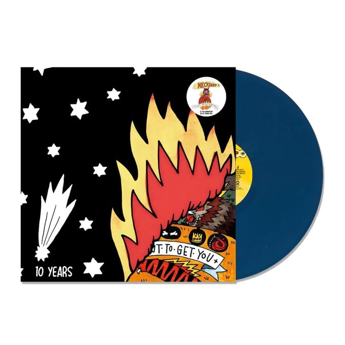 Life's Not Out To Get You (10 Year Anniversary) - Neck Deep