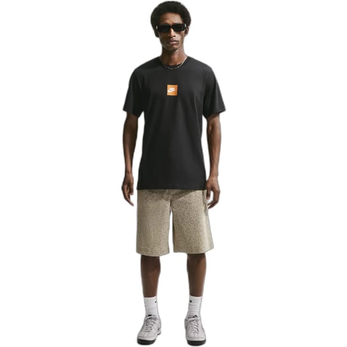 T-shirt Nike