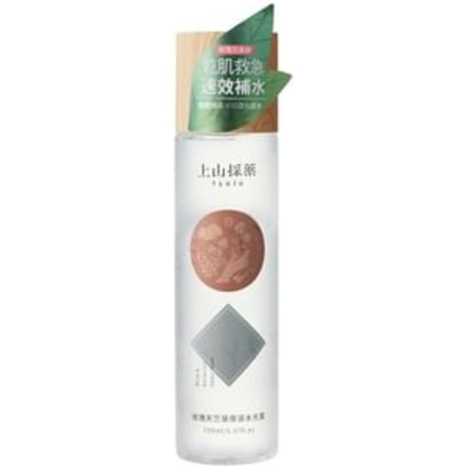 SOFNON - Tsaio Rose & Geranium Dewy Toner 150ml