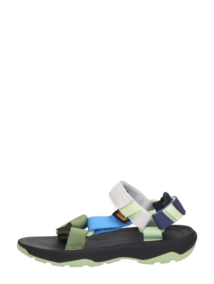 Teva K HURRICANE XLT 2 Unisex Sandalen - GLOW MULTI