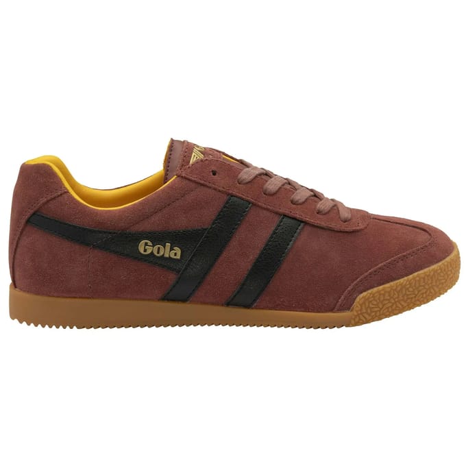 Trainers Gola Harrier